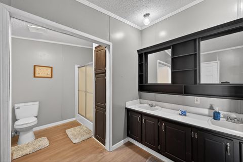 Tiny photo for 280 Bridge Creek Road, Ridge Spring, SC 29129 (MLS # 550994)