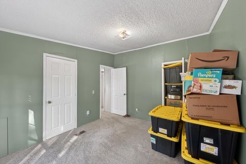 Tiny photo for 280 Bridge Creek Road, Ridge Spring, SC 29129 (MLS # 550994)