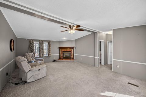 Tiny photo for 280 Bridge Creek Road, Ridge Spring, SC 29129 (MLS # 550994)