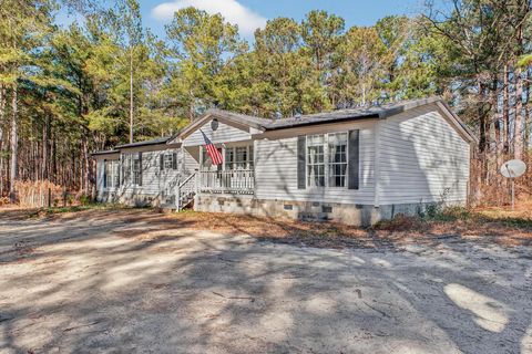 Tiny photo for 280 Bridge Creek Road, Ridge Spring, SC 29129 (MLS # 550994)