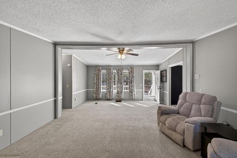 Tiny photo for 280 Bridge Creek Road, Ridge Spring, SC 29129 (MLS # 550994)