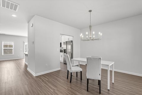 Tiny photo for 9131 NW WAFER ASH Bend, Aiken, SC 29801 (MLS # 541803)