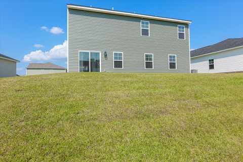 Tiny photo for 9131 NW WAFER ASH Bend, Aiken, SC 29801 (MLS # 541803)