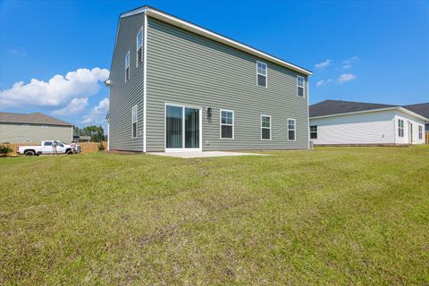 Tiny photo for 9131 NW WAFER ASH Bend, Aiken, SC 29801 (MLS # 541803)