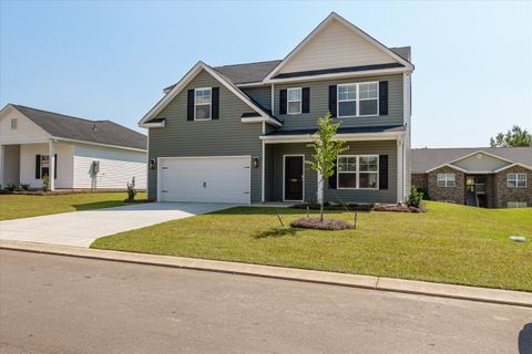 Tiny photo for 9131 NW WAFER ASH Bend, Aiken, SC 29801 (MLS # 541803)