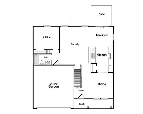 Tiny photo for 9131 NW WAFER ASH Bend, Aiken, SC 29801 (MLS # 541803)