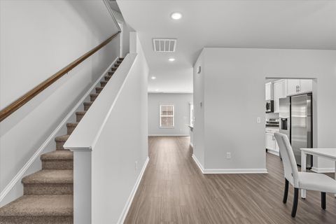 Tiny photo for 9131 NW WAFER ASH Bend, Aiken, SC 29801 (MLS # 541803)