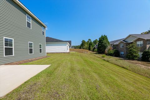 Tiny photo for 9131 NW WAFER ASH Bend, Aiken, SC 29801 (MLS # 541803)