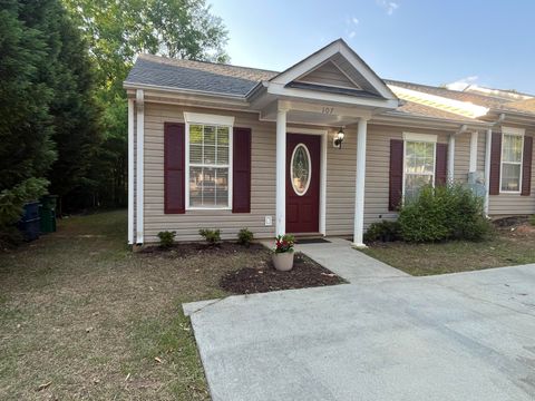 Photo of 107 SW Melville Lane, Aiken, SC 29803 (MLS # 555152)