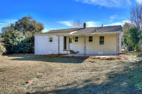 A home in Augusta