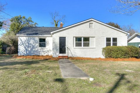 A home in Augusta