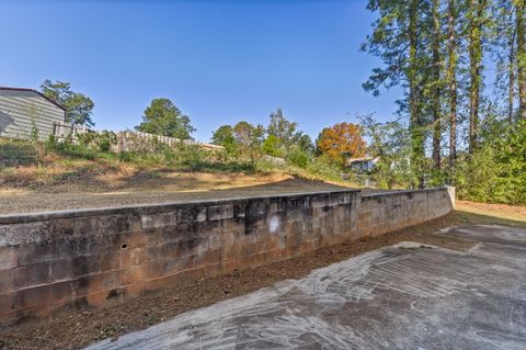 Tiny photo for 3503 Greenwood Drive, Augusta, GA 30906 (MLS # 549295)