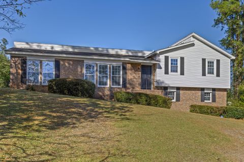 Tiny photo for 3503 Greenwood Drive, Augusta, GA 30906 (MLS # 549295)