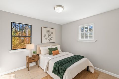 Tiny photo for 3503 Greenwood Drive, Augusta, GA 30906 (MLS # 549295)