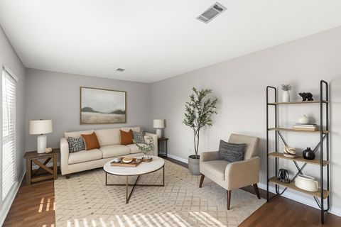 Tiny photo for 3503 Greenwood Drive, Augusta, GA 30906 (MLS # 549295)