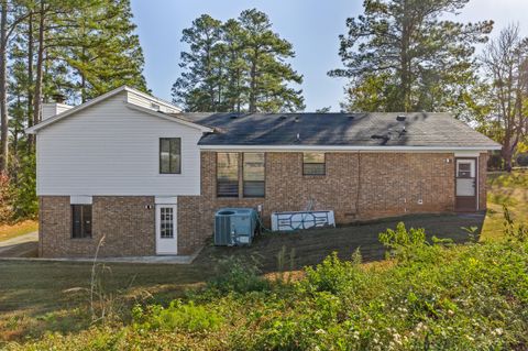 Tiny photo for 3503 Greenwood Drive, Augusta, GA 30906 (MLS # 549295)