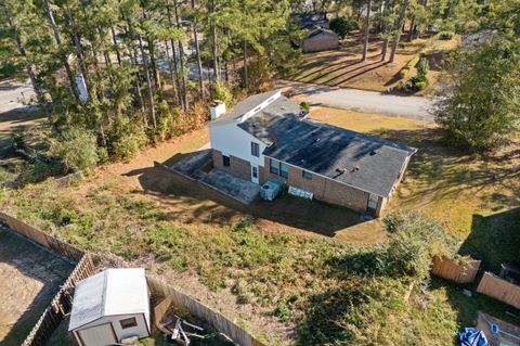 Tiny photo for 3503 Greenwood Drive, Augusta, GA 30906 (MLS # 549295)