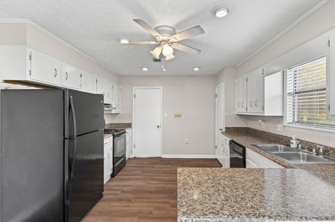 Tiny photo for 3503 Greenwood Drive, Augusta, GA 30906 (MLS # 549295)