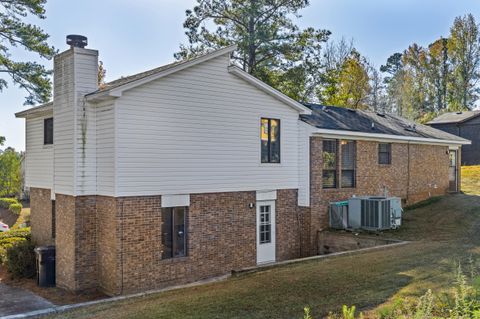 Tiny photo for 3503 Greenwood Drive, Augusta, GA 30906 (MLS # 549295)