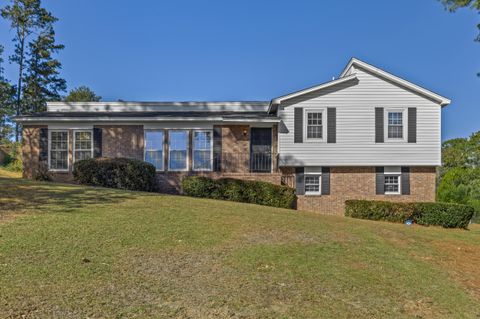 Tiny photo for 3503 Greenwood Drive, Augusta, GA 30906 (MLS # 549295)