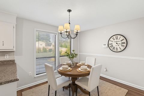 Tiny photo for 3503 Greenwood Drive, Augusta, GA 30906 (MLS # 549295)