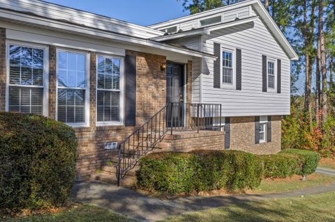 Tiny photo for 3503 Greenwood Drive, Augusta, GA 30906 (MLS # 549295)