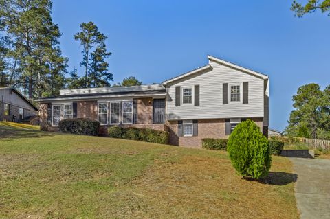 Tiny photo for 3503 Greenwood Drive, Augusta, GA 30906 (MLS # 549295)