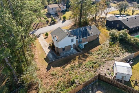 Tiny photo for 3503 Greenwood Drive, Augusta, GA 30906 (MLS # 549295)