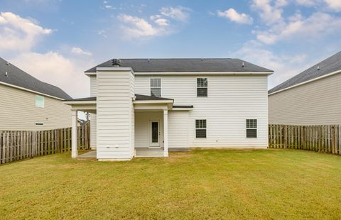 Tiny photo for 6011 Big Pond Trail, Grovetown, GA 30813 (MLS # 547703)