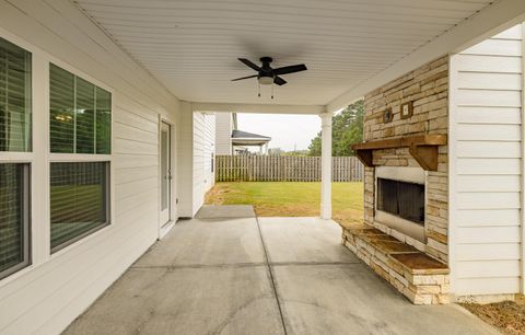 Tiny photo for 6011 Big Pond Trail, Grovetown, GA 30813 (MLS # 547703)