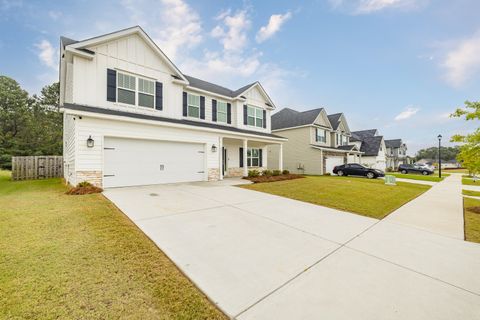 Tiny photo for 6011 Big Pond Trail, Grovetown, GA 30813 (MLS # 547703)