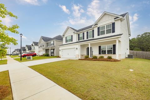 Tiny photo for 6011 Big Pond Trail, Grovetown, GA 30813 (MLS # 547703)