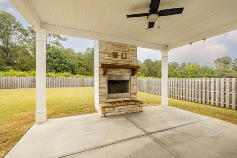 Tiny photo for 6011 Big Pond Trail, Grovetown, GA 30813 (MLS # 547703)