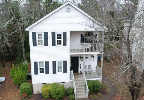 Photo of 146 Charleston Row Boulevard, Aiken, SC 29803 (MLS # 554295)