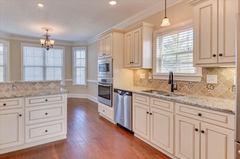 Tiny photo for 5119 Pickering Point, Evans, GA 30809 (MLS # 551875)