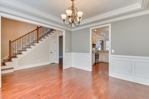 Tiny photo for 5119 Pickering Point, Evans, GA 30809 (MLS # 551875)