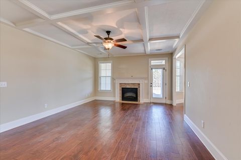 Tiny photo for 5119 Pickering Point, Evans, GA 30809 (MLS # 551875)