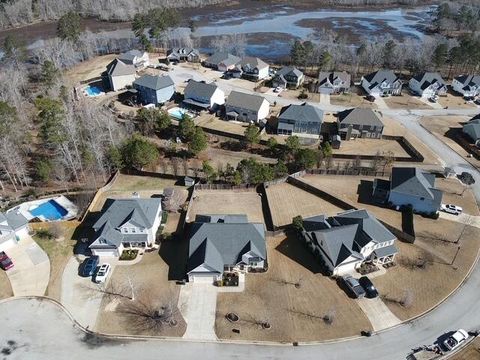 Tiny photo for 5119 Pickering Point, Evans, GA 30809 (MLS # 551875)