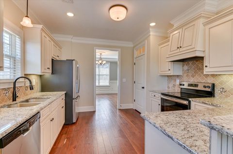 Tiny photo for 5119 Pickering Point, Evans, GA 30809 (MLS # 551875)