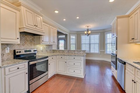 Tiny photo for 5119 Pickering Point, Evans, GA 30809 (MLS # 551875)