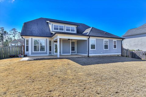 Tiny photo for 5119 Pickering Point, Evans, GA 30809 (MLS # 551875)