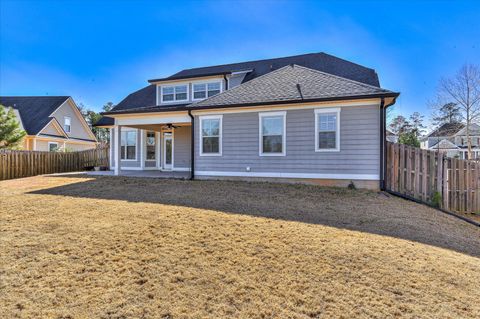 Tiny photo for 5119 Pickering Point, Evans, GA 30809 (MLS # 551875)