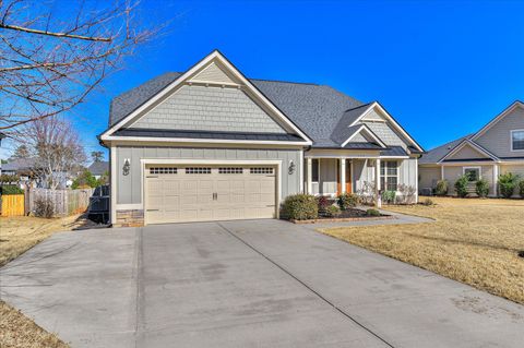 Tiny photo for 5119 Pickering Point, Evans, GA 30809 (MLS # 551875)