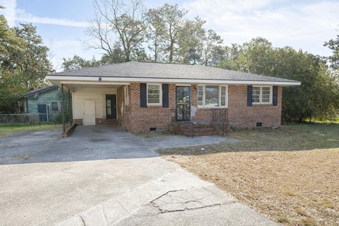 Photo of 2031 Wharton Drive, Augusta, GA 30904 (MLS # 551524)