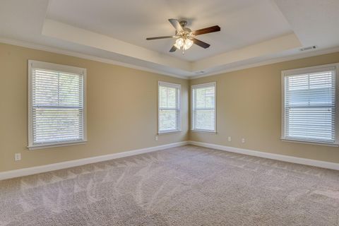 Tiny photo for 5537 Connor Drive, Evans, GA 30809 (MLS # 547582)