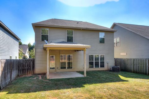 Tiny photo for 5537 Connor Drive, Evans, GA 30809 (MLS # 547582)