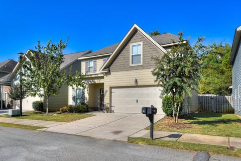 Tiny photo for 5537 Connor Drive, Evans, GA 30809 (MLS # 547582)