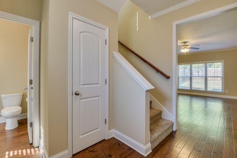 Tiny photo for 5537 Connor Drive, Evans, GA 30809 (MLS # 547582)