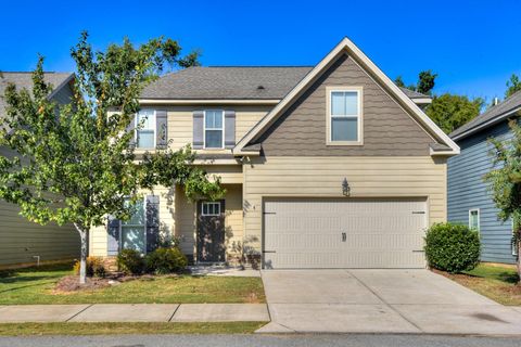Tiny photo for 5537 Connor Drive, Evans, GA 30809 (MLS # 547582)