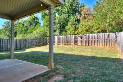 Tiny photo for 5537 Connor Drive, Evans, GA 30809 (MLS # 547582)